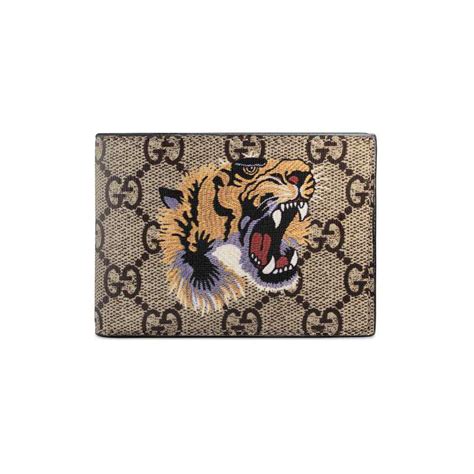 gucci tigeer custom|gucci tiger print.